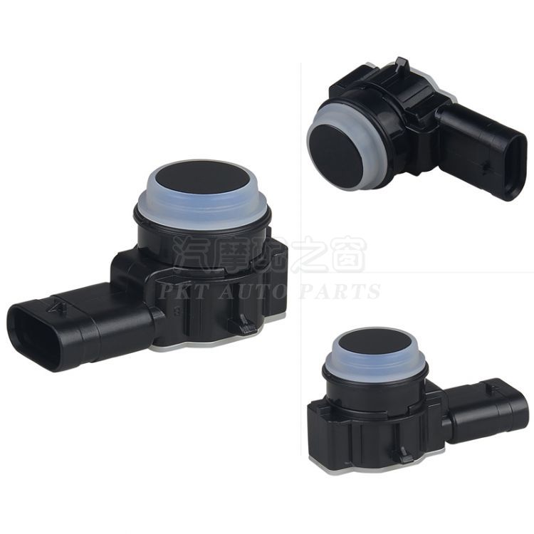 auto park assist sensor