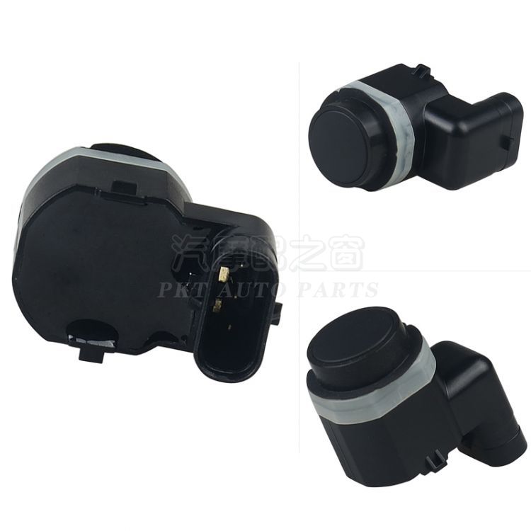 auto park assist sensor