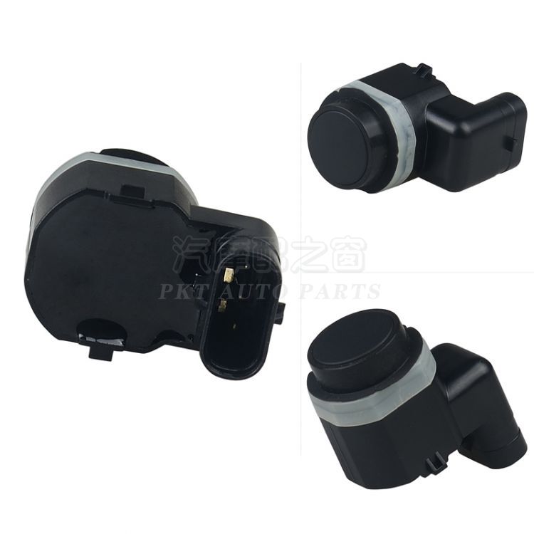 auto park assist sensor