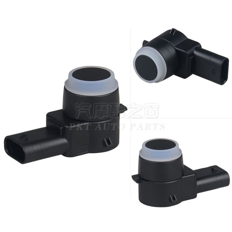 auto park assist sensor