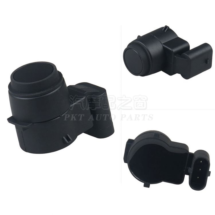 auto park assist sensor