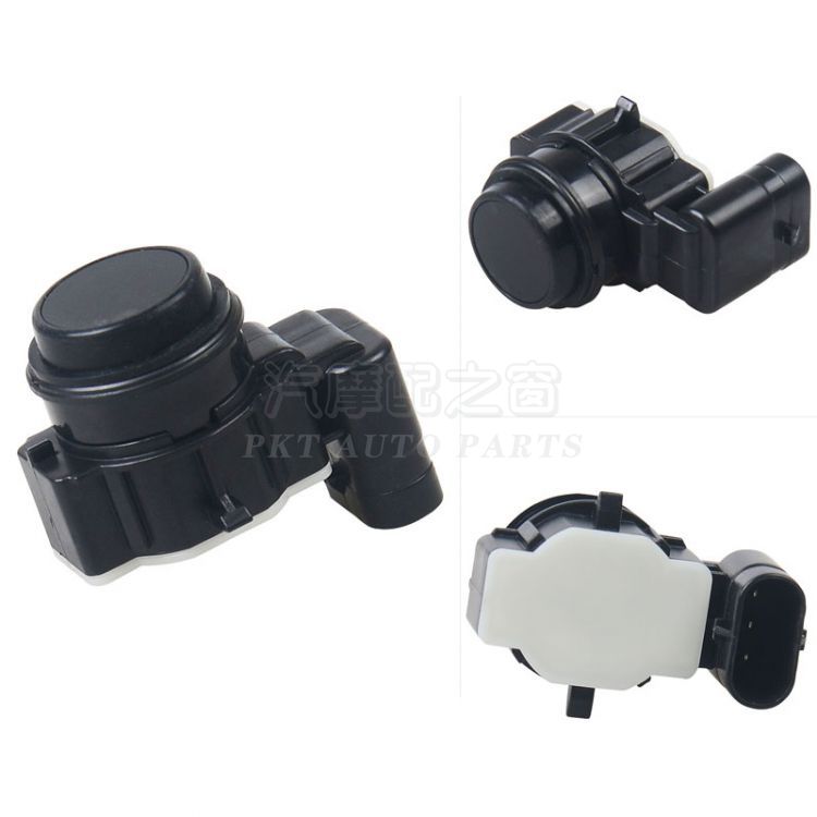 auto park assist sensor