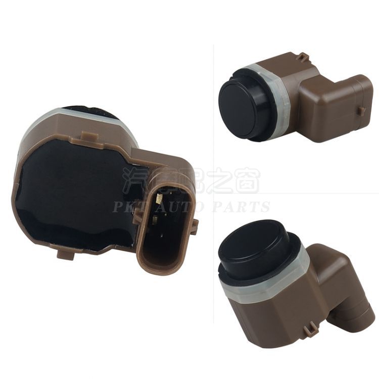 auto park assist sensor