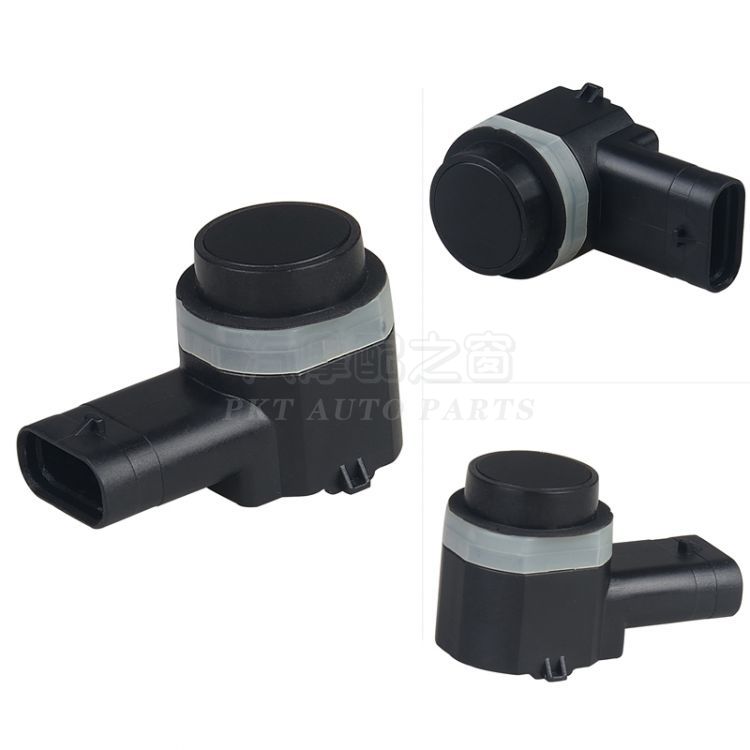 auto park assist sensor