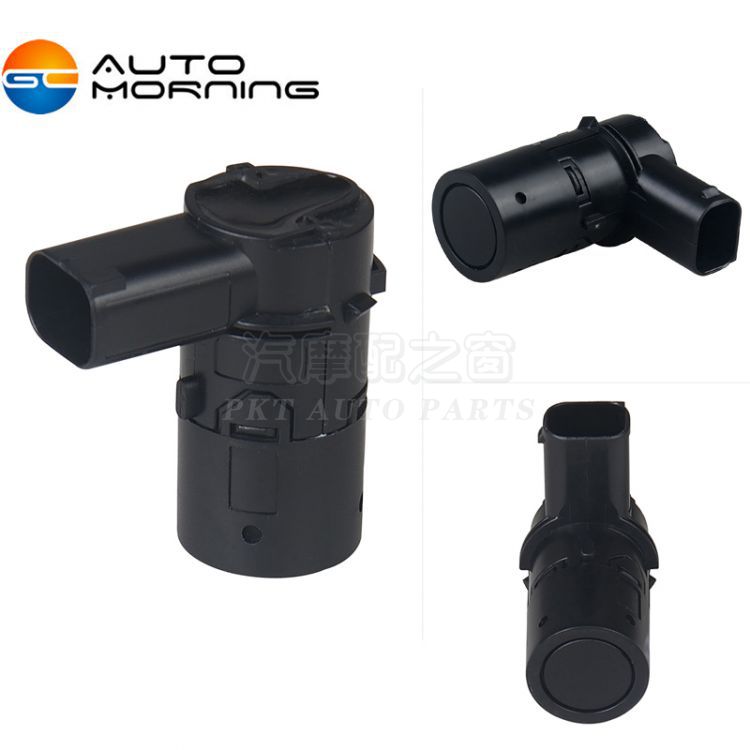 auto park assist sensor