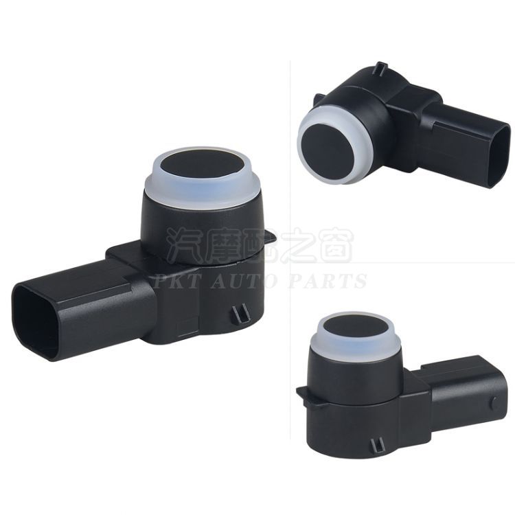 auto park assist sensor