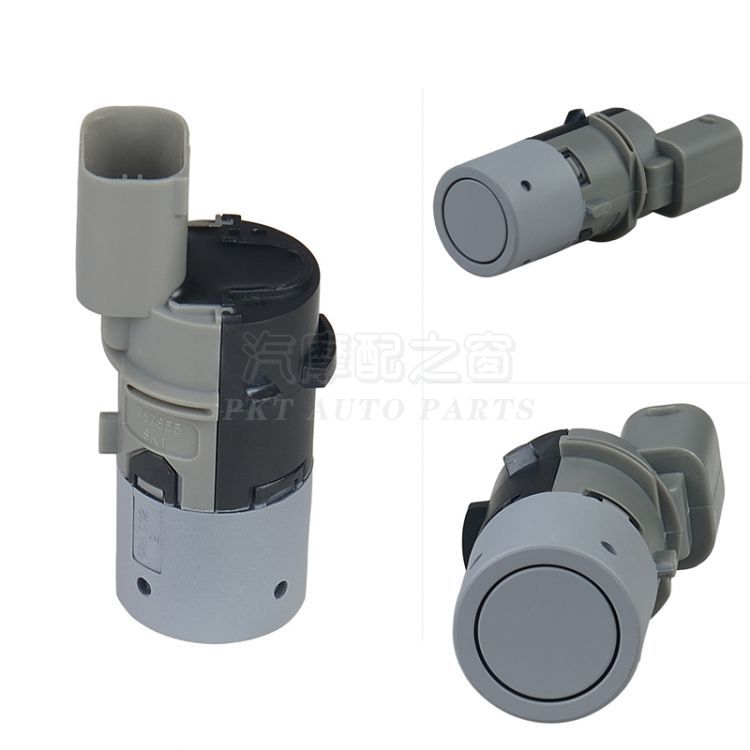 auto park assist sensor