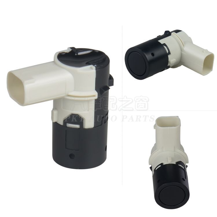 auto park assist sensor