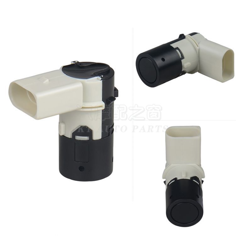 auto park assist sensor