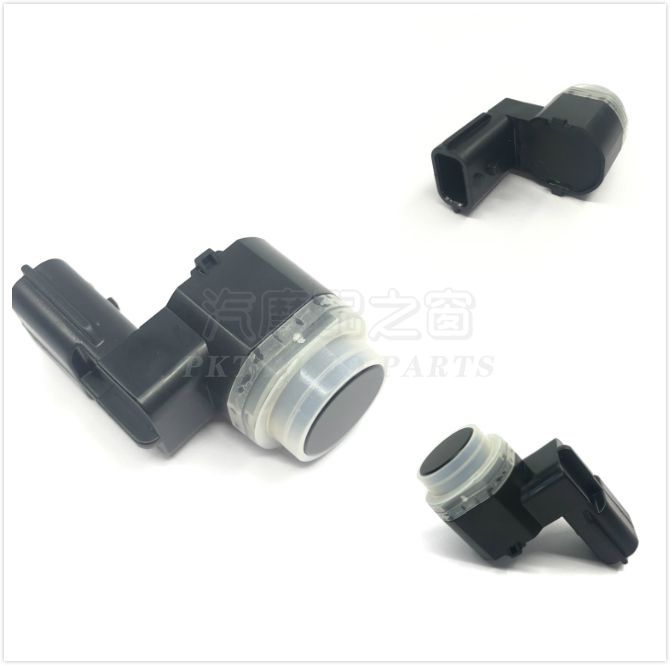 auto park assist sensor