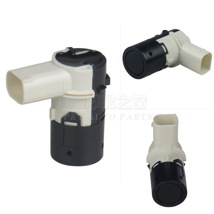 auto park assist sensor