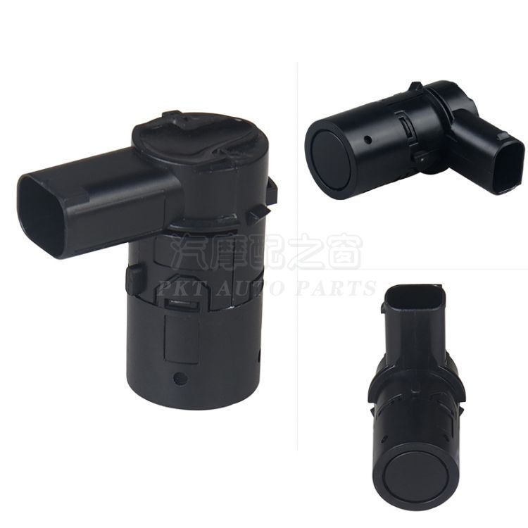 auto park assist sensor