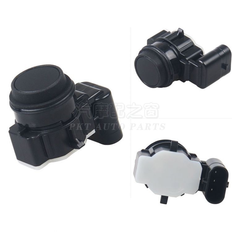 auto park assist sensor