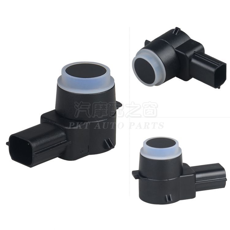 auto park assist sensor