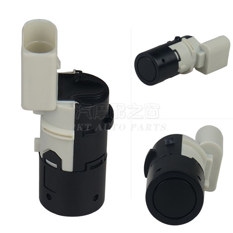 auto park assist sensor