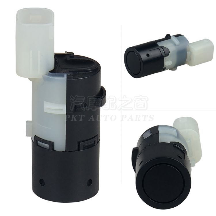 auto park assist sensor