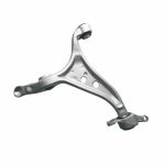 Control Arm for Mercedes W166/X166