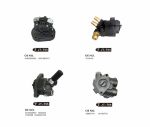 Fuel pumps