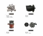 Fuel pumps