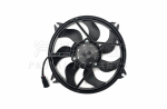 FAN ASSEMBLY