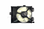 FAN ASSEMBLY