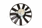 FAN MOTOR& BLADES