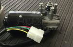 Wiper motor