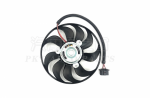 FAN MOTOR& BLADES