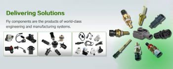 FLY AUTO PART CO.,LTD