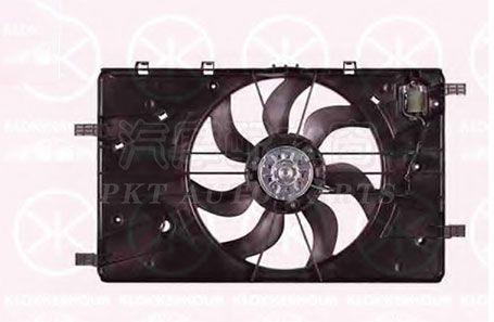 FAN MOTOR