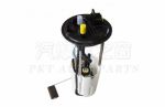 mechanical fuel pump