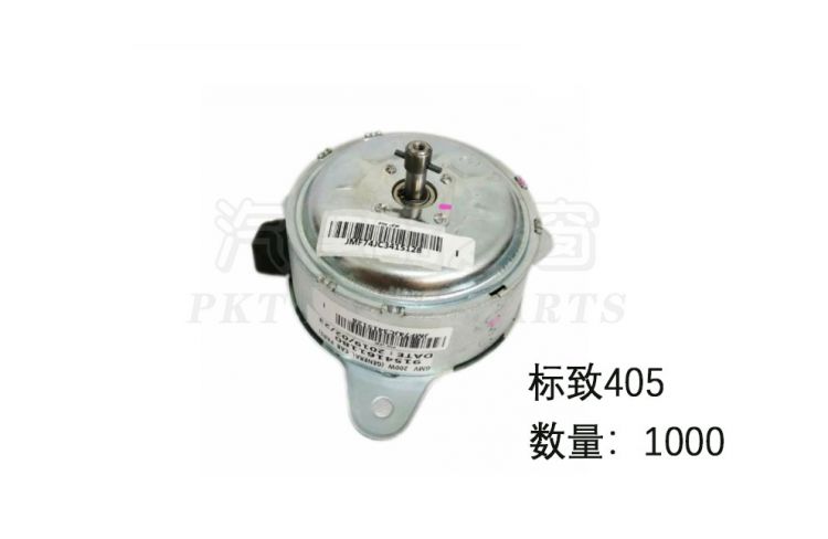 FAN MOTOR