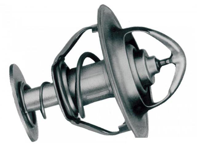 THERMOSTAT ASSY