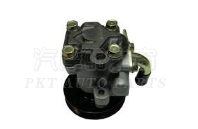 POWER STEERING PUMP