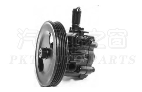 POWER STEERING PUMP