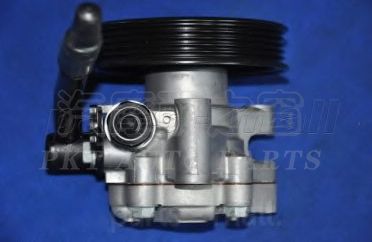 POWER STEERING PUMP