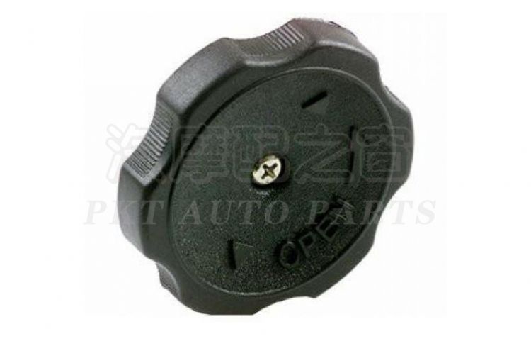 ENGINE OIL FILTER CAP