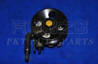 POWER STEERING PUMP