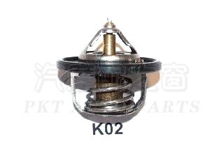 THERMOSTAT ASSY