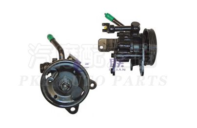 POWER STEERING PUMP