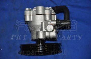 POWER STEERING PUMP