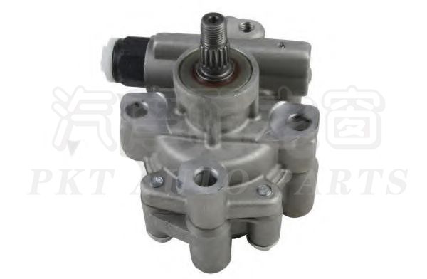 POWER STEERING PUMP