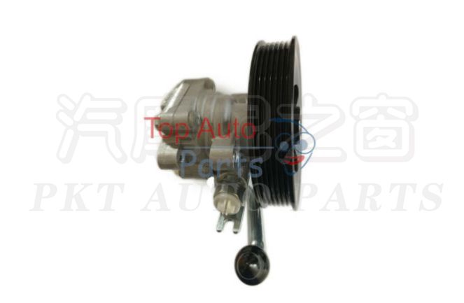 POWER STEERING PUMP