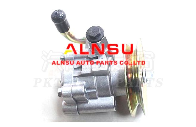 POWER STEERING PUMP