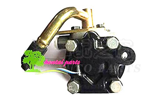 POWER STEERING PUMP