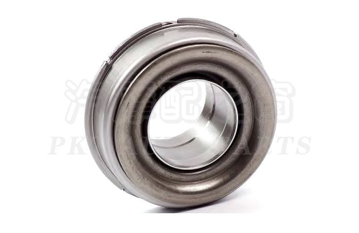 Clutch bearing