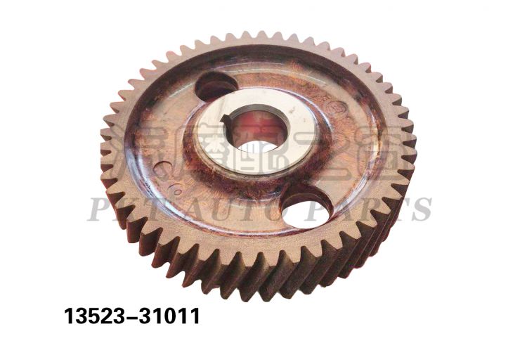 Transmission gear