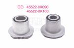 Steering gear bushing