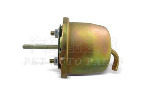 Exhaust brake valve