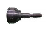 CV joint